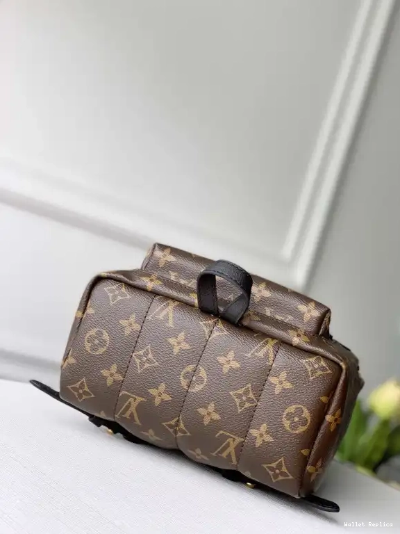 Affordable SPRINGS LOUIS EDITION PM VUITTON NEW PALM 0602